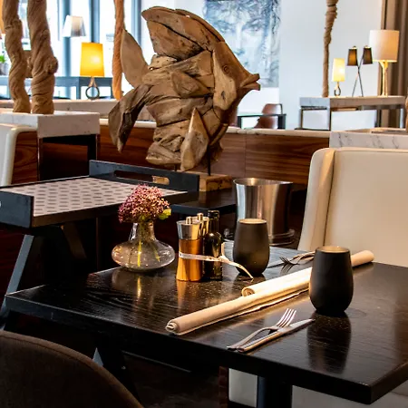 Pullman Cocagne 4* Αϊντχόφεν