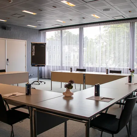 Pullman Cocagne Отель Эйндховен