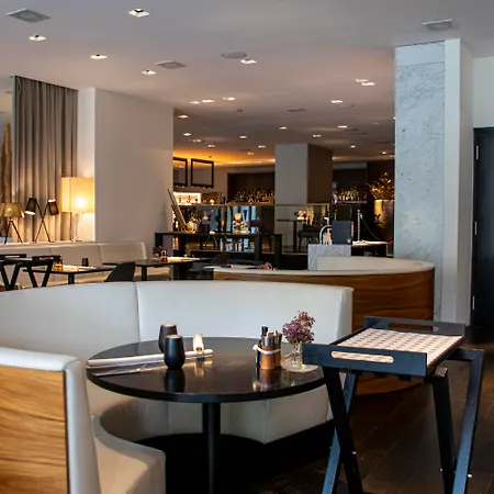 Отель Pullman Cocagne 4*