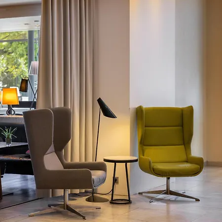 Hotel Pullman Cocagne