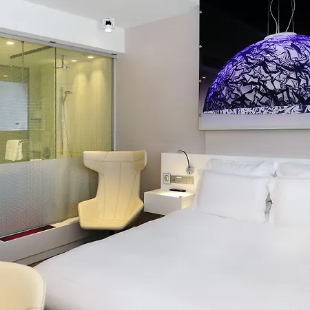 Pullman Cocagne 4* Эйндховен