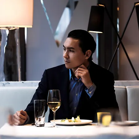 Отель Pullman Cocagne 4*