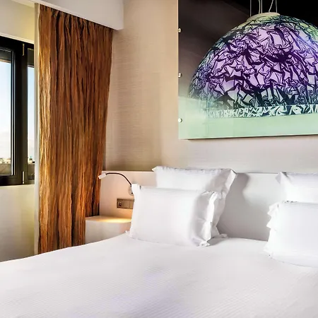 Pullman Cocagne 4* Эйндховен