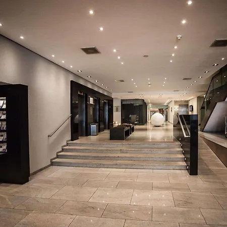 Pullman Cocagne 4* Эйндховен