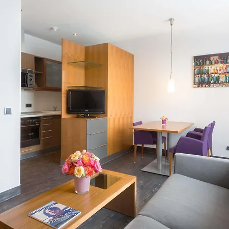 Отель Pullman Cocagne