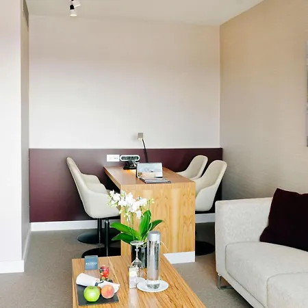 Pullman Cocagne Отель 4*