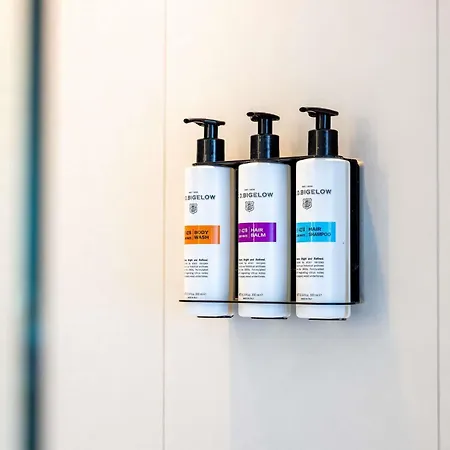 Отель Pullman Cocagne