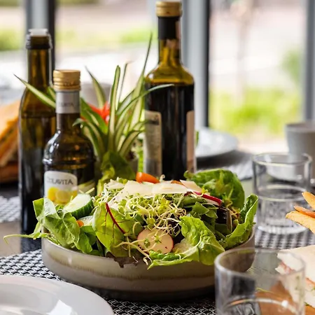 Отель Pullman Cocagne