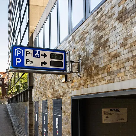 Pullman Cocagne Отель