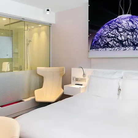 Pullman Cocagne 4* Эйндховен