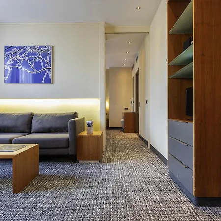 Pullman Cocagne Ξενοδοχείο 4*