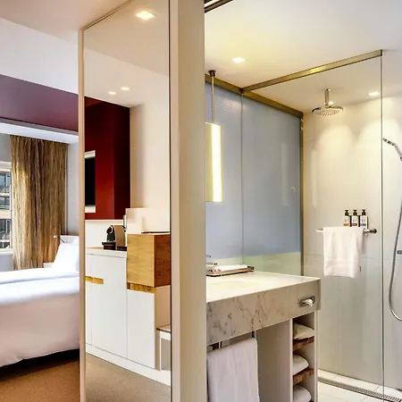 Pullman Cocagne 4* Eindhoven