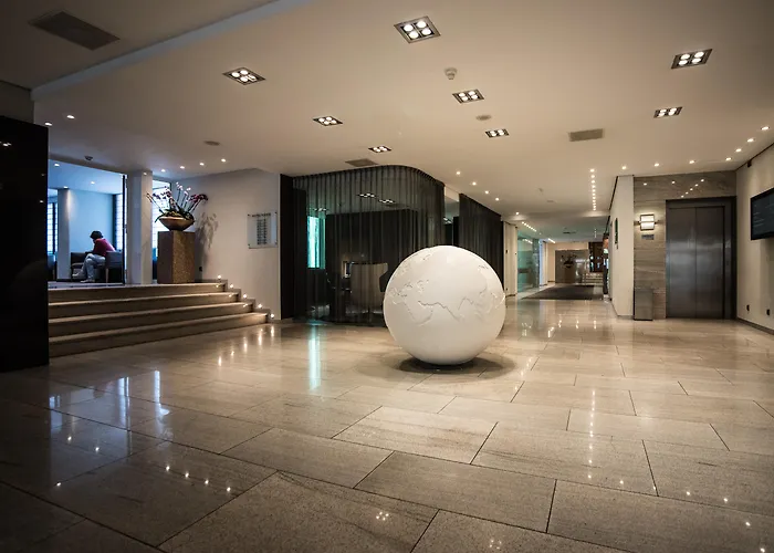 Pullman Cocagne Αϊντχόφεν