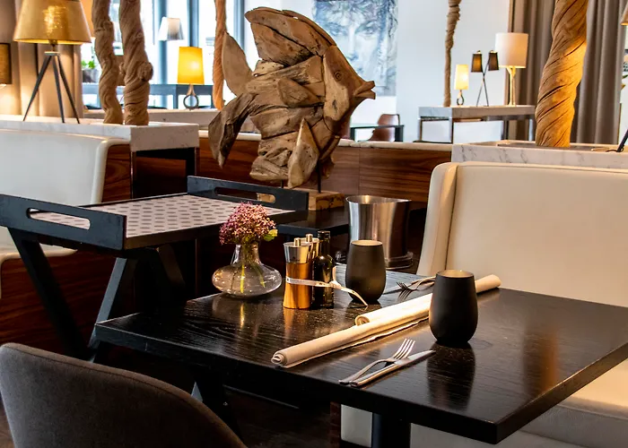 Pullman Cocagne 4* Αϊντχόφεν