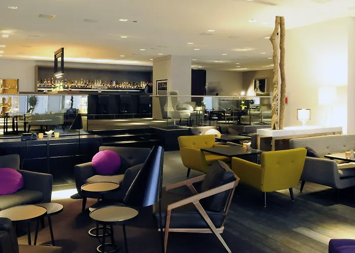 Pullman Cocagne Ξενοδοχείο 4*