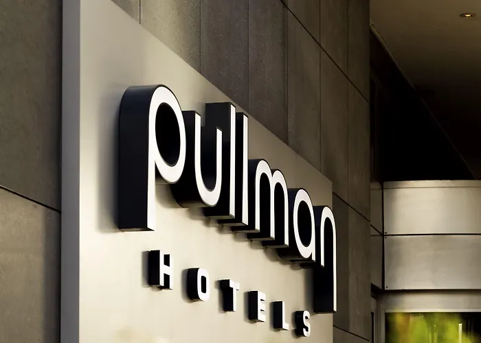 Ξενοδοχείο Pullman Cocagne 4*