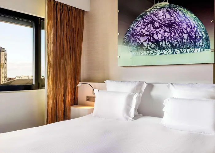 Pullman Cocagne 4* Αϊντχόφεν