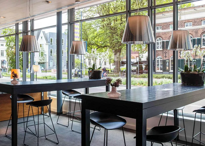 Pullman Cocagne Szálloda 4*