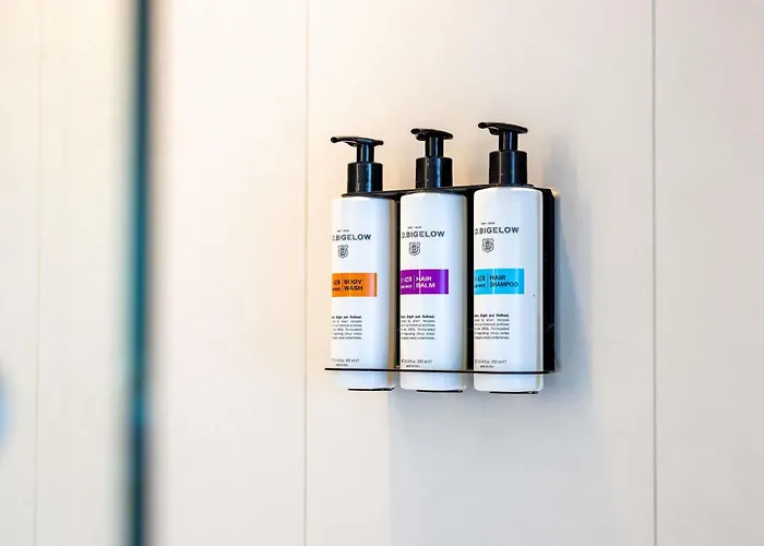 Ξενοδοχείο Pullman Cocagne