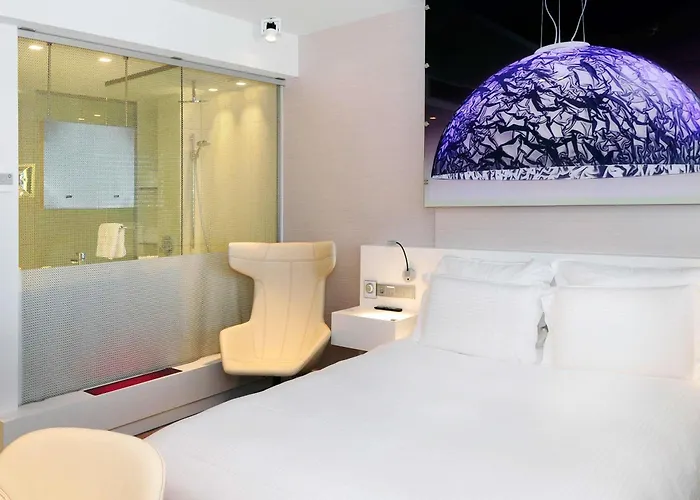 Pullman Cocagne 4* Αϊντχόφεν