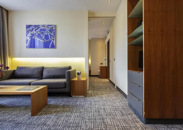 Pullman Cocagne Ξενοδοχείο 4*