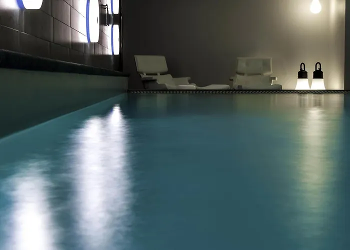 Pullman Cocagne Ξενοδοχείο