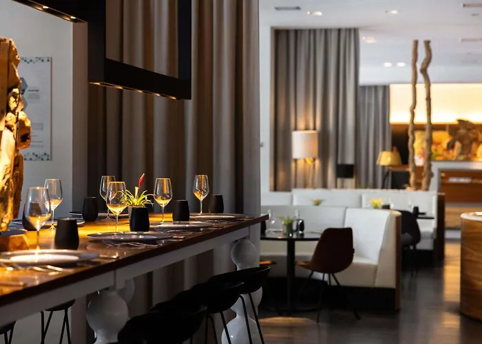 Pullman Cocagne 4* Αϊντχόφεν