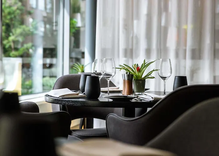 Pullman Cocagne Szálloda 4*