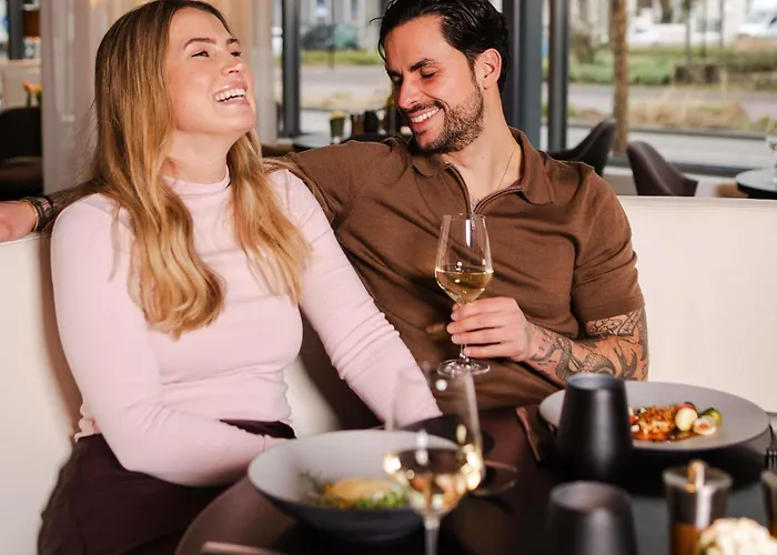 Pullman Cocagne Szálloda 4*