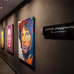 Hotel Pullman Cocagne 4*