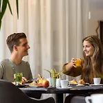 Hotel Pullman Cocagne Eindhoven