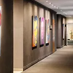 فندق بولمان إندهوفن كوكاني 4*