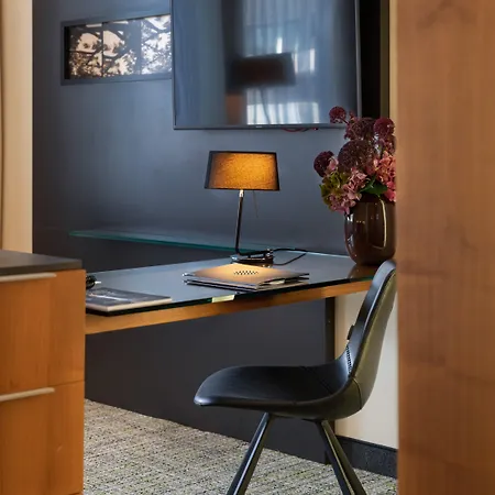 풀먼 코카그네 호텔