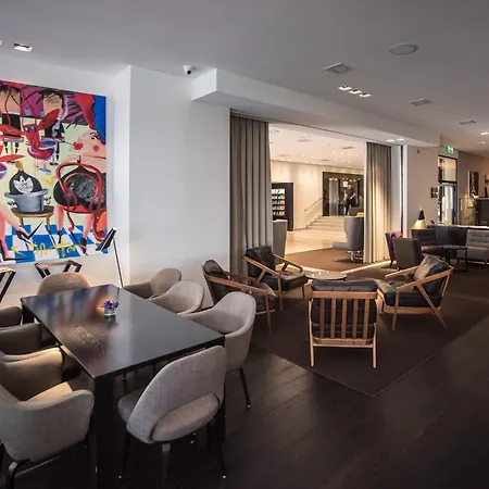 Pullman Cocagne Hotel Eindhoven