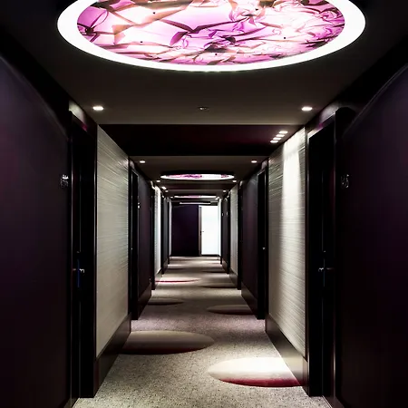 Pullman Cocagne