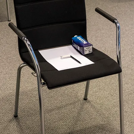 풀먼 코카그네 에인트호번