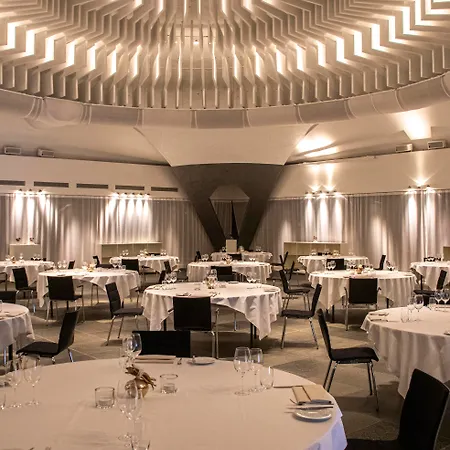 Pullman Cocagne 4* Eindhoven