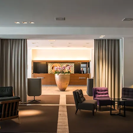 Pullman Cocagne Eindhoven