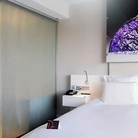 Pullman Cocagne 4* Eindhoven