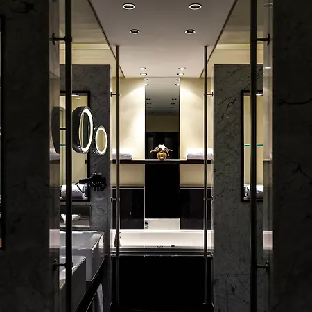 풀먼 코카그네 에인트호번