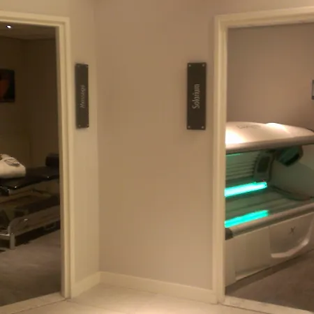 Pullman Cocagne 4*