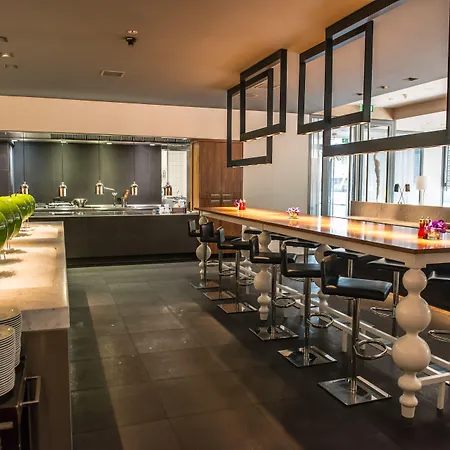 Pullman Cocagne Hotel