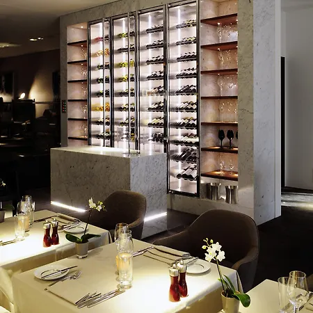 풀먼 코카그네 4*