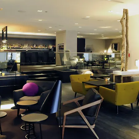 Pullman Cocagne Hotel 4*