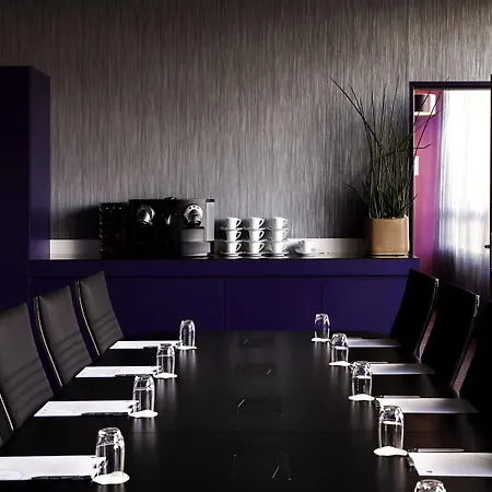 Pullman Cocagne Hotel