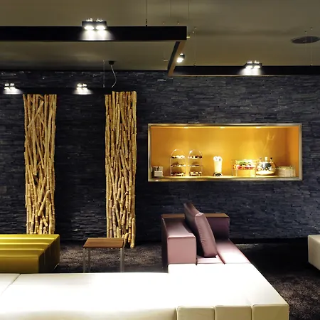 Hotel Pullman Cocagne Eindhoven