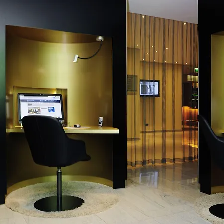 Pullman Cocagne Hotel Eindhoven