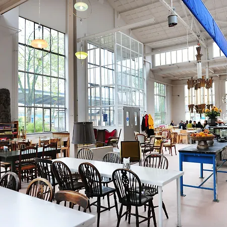 Pullman Cocagne Hotel Eindhoven