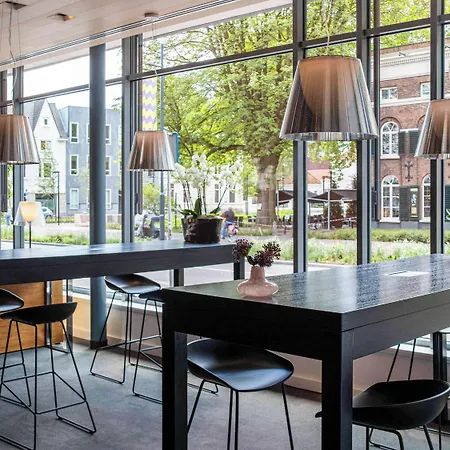 Pullman Cocagne Hotel 4*