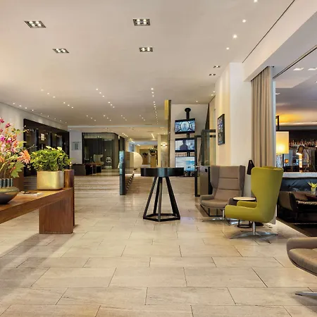 Pullman Cocagne Hotel Eindhoven